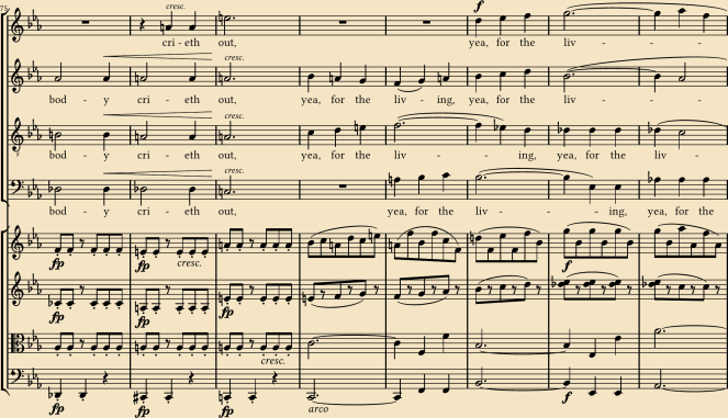 MasterScore-HowLovelyex