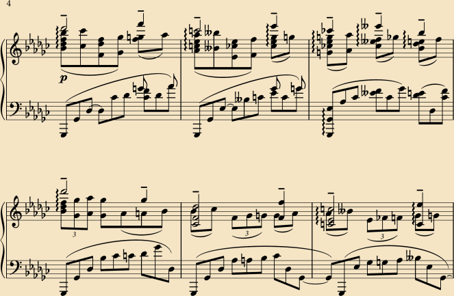 RachmaninoffOp23No10ex